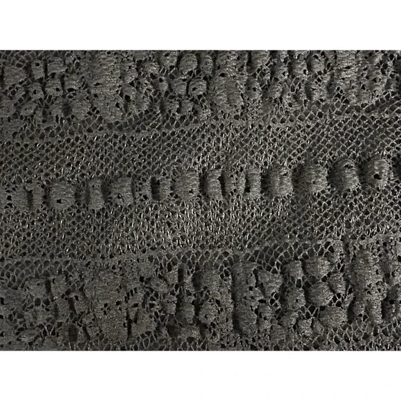 Vintage Ralph Lauren Skirt Womens Small Y2K Lace Fairy Grunge Midi Hight Rise - Picture 10 of 12